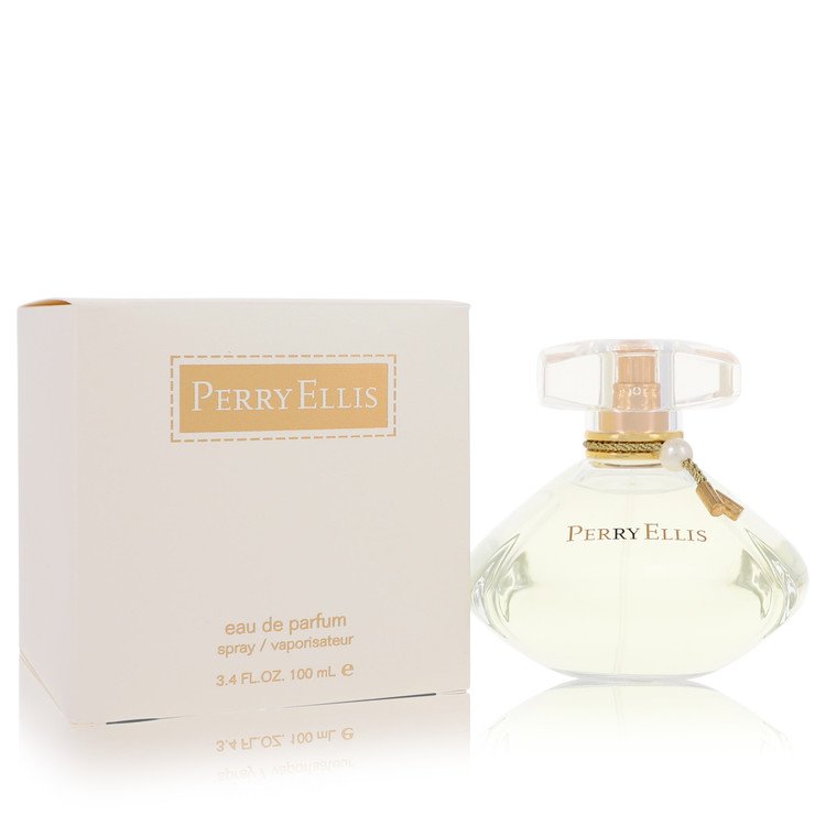 Perry Ellis (new) Eau De Parfum Spray By Perry Ellis, Perfume for Women, available at zachava.com
