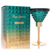 Pepe Jeans Celebrate Eau De Parfum Spray By Pepe Jeans London - Zachava.com