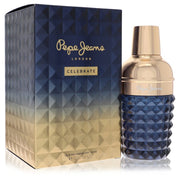 Pepe Jeans Celebrate Eau De Parfum Spray By Pepe Jeans London - Zachava.com