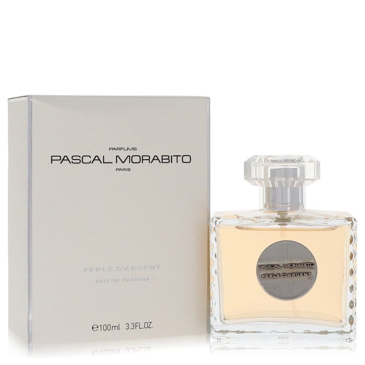 Perle D'argent Eau De Parfum Spray By Pascal Morabito - Zachava.com