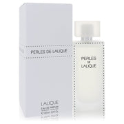 Perles De Lalique Eau De Parfum Spray By Lalique - Zachava.com