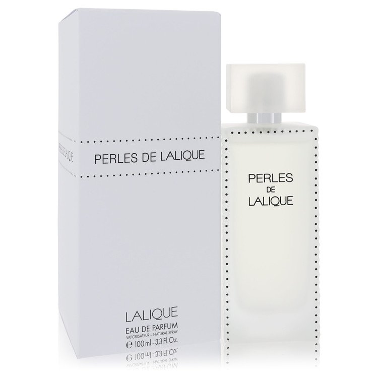 Perles De Lalique Eau De Parfum Spray By Lalique - Zachava.com