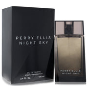 Perry Ellis Night Sky Eau De Toilette Spray By Perry Ellis, Cologne for Men, available at zachava.com