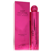 Perry Ellis 360 Collection Magnetic Pink Eau De Parfum Spray By Perry Ellis, Perfume for Women, available at zachava.com