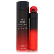 Perry Ellis 360 Red Eau De Parfum Spray By Perry Ellis, Cologne for Men, available at zachava.com