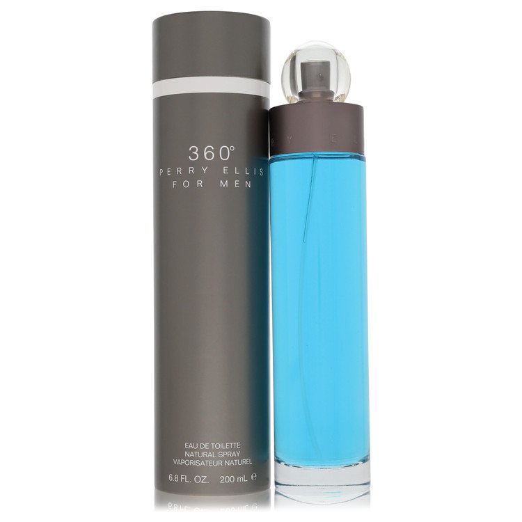 Perry Ellis 360 Eau De Toilette Spray By Perry Ellis, Cologne for Men, available at zachava.com