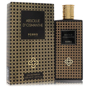 Perris Monte Carlo Absolue D' Osmanthe Eau De Parfum Spray (Unisex) By Perris Monte Carlo - Zachava.com