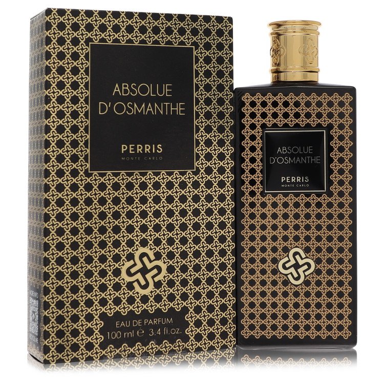 Perris Monte Carlo Absolue D' Osmanthe Eau De Parfum Spray (Unisex) By Perris Monte Carlo - Zachava.com