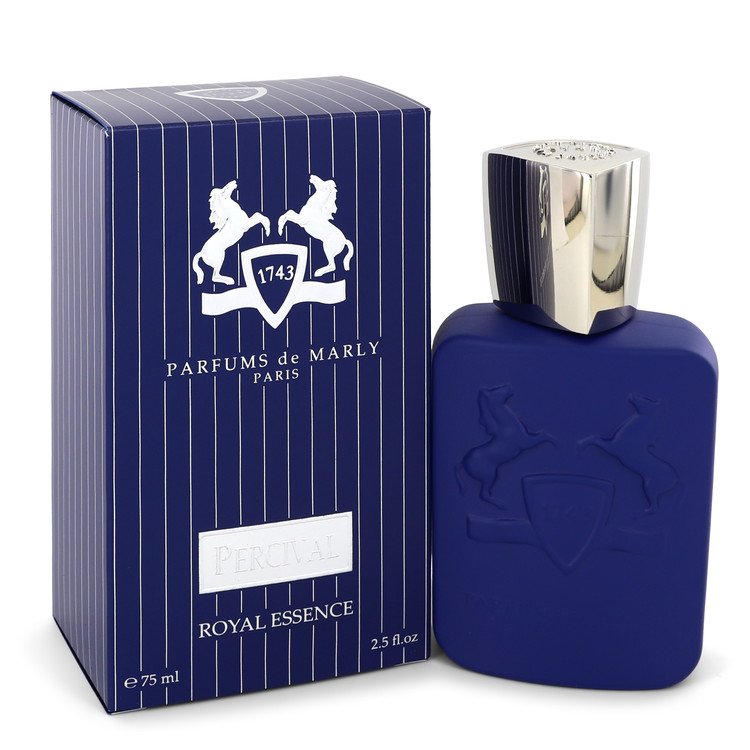 Percival Royal Essence Eau De Parfum Spray By Parfums De Marly - Zachava.com