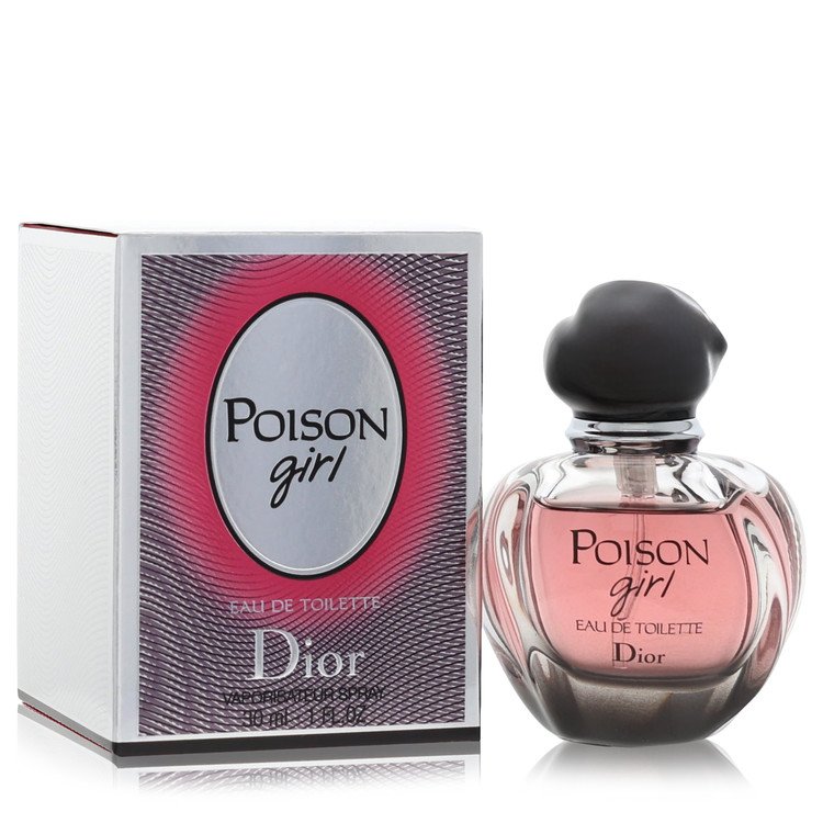 Poison Girl Eau De Toilette Spray By Christian Dior, Perfume for Women, available at zachava.com