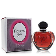 Poison Girl Eau De Toilette Spray By Christian Dior - Zachava.com