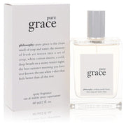 Pure Grace Eau De Toilette Spray By Philosophy, Perfume for Women, available at zachava.com
