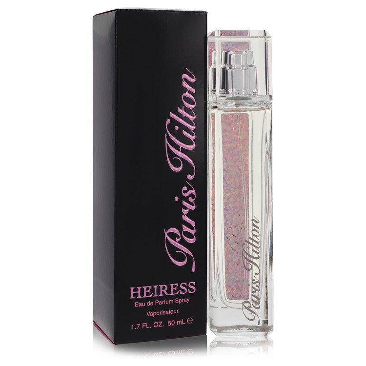 Paris Hilton Heiress Eau De Parfum Spray By Paris Hilton, Perfume for Women, available at zachava.com