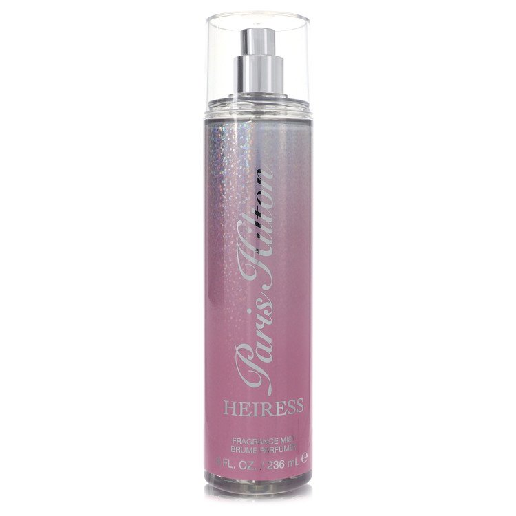 Paris Hilton Heiress Body Mist By Paris Hilton - Zachava.com
