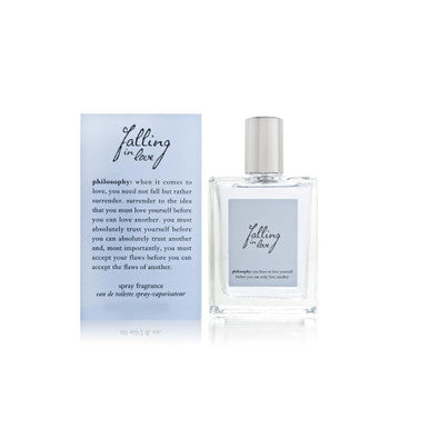 Philosophy Falling In Love 2 Oz Edt Sp Secondary image