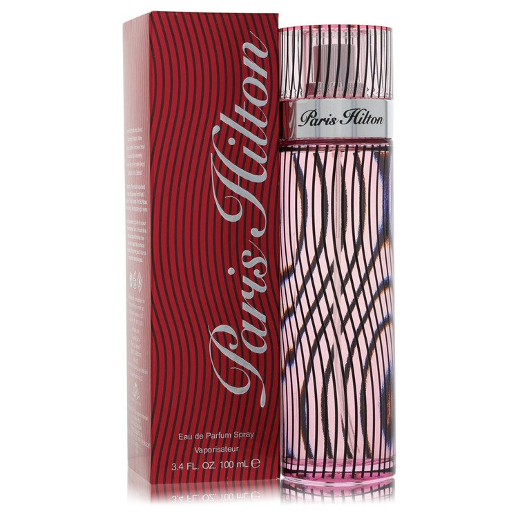 Paris Hilton Eau De Parfum Spray By Paris Hilton, Perfume for Women, available at Zachava.com.