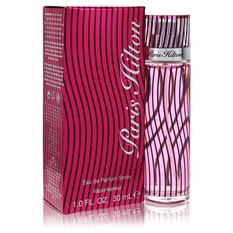 Paris Hilton Eau De Parfum Spray By Paris Hilton, Perfume for Women, available at zachava.com