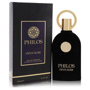 Philos Opus Noir Eau De Parfum Spray (Unisex) By Maison Alhambra, Cologne for Men, available at zachava.com