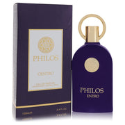 Philos Centro Eau De Parfum Spray (Unisex) By Maison Alhambra - Zachava.com