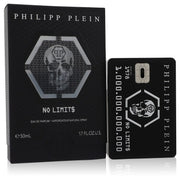 Philipp Plein No Limits Eau De Parfum Spray By Philipp Plein Parfums, Cologne for Men, available at zachava.com