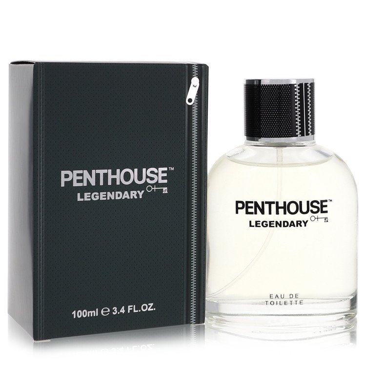Penthouse Legendary Eau De Toilette Spray By Penthouse, Cologne for Men, available at zachava.com