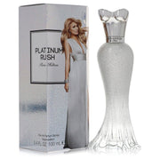 Paris Hilton Platinum Rush Eau De Parfum Spray By Paris Hilton, Perfume for Women, available at zachava.com