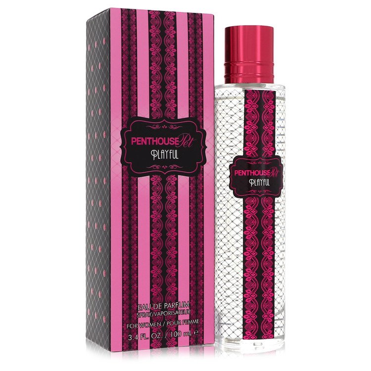 Penthouse Playful Eau De Parfum Spray By Penthouse, Perfume for Women, available at zachava.com