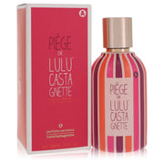 Piege De Lulu Castagnette Eau De Parfum Spray By Lulu Castagnette - Zachava.com