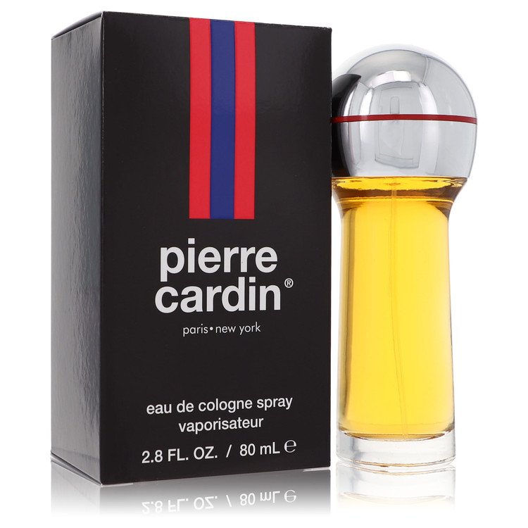 Pierre Cardin Cologne/Eau De Toilette Spray By Pierre Cardin - Zachava.com