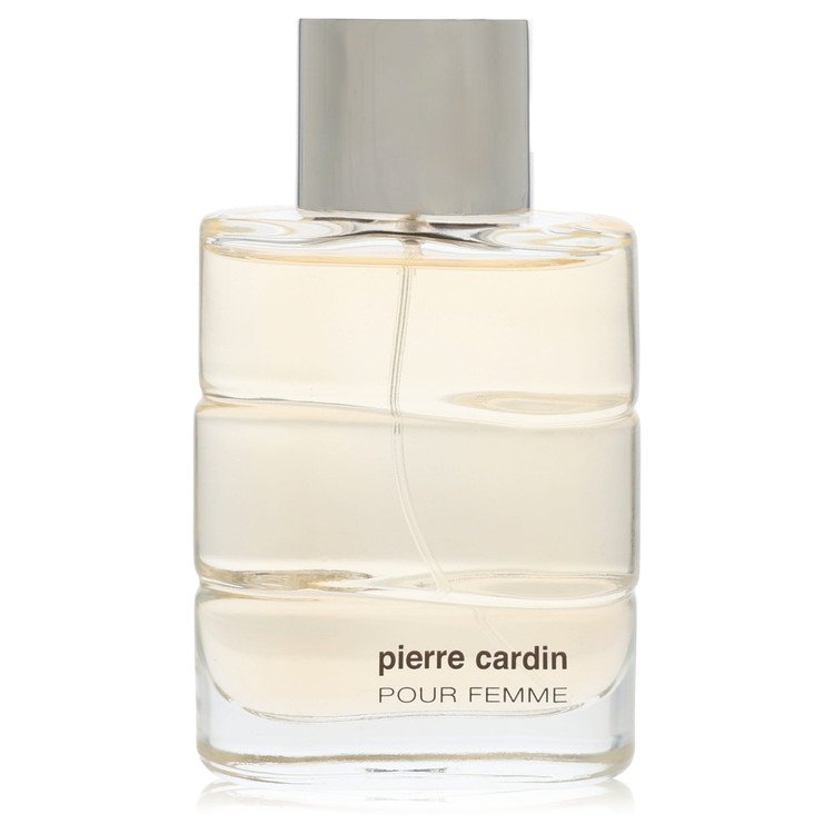 Pierre Cardin Pour Femme Eau De Parfum Spray (Tester) By Pierre Cardin, Perfume for Women, available at zachava.com