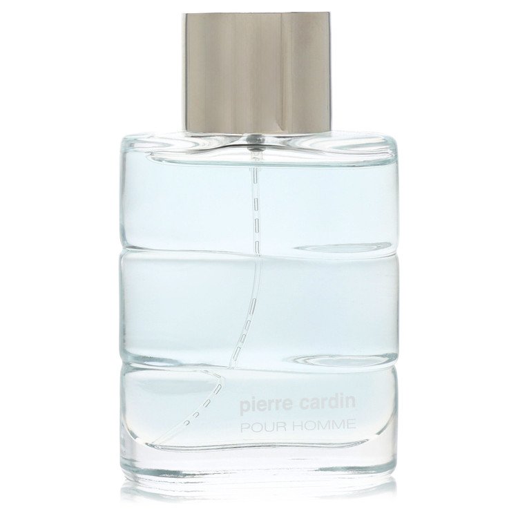 Pierre Cardin Pour Homme Eau De Toilette Spray (Tester) By Pierre Cardin, Cologne for Men, available at Zachava.com.