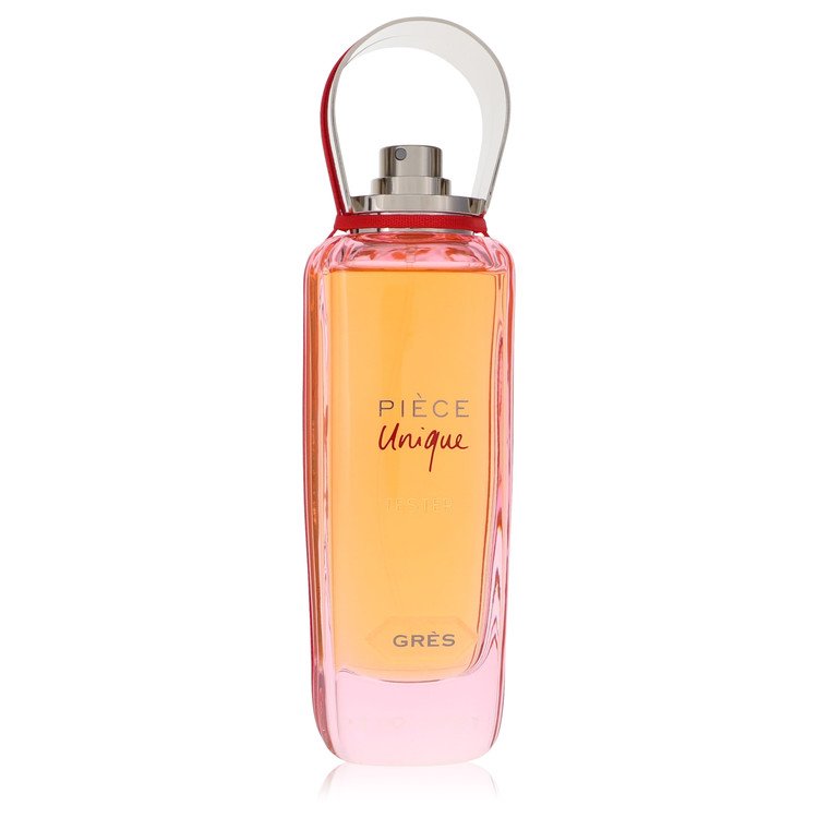 Piece Unique Eau De Parfum Spray (Tester) By Parfums Gres, Perfume for Women, available at zachava.com