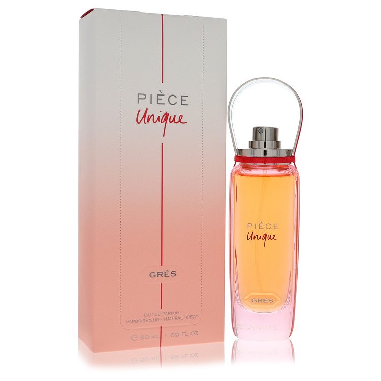 Piece Unique Eau De Parfum Spray By Parfums Gres - Zachava.com