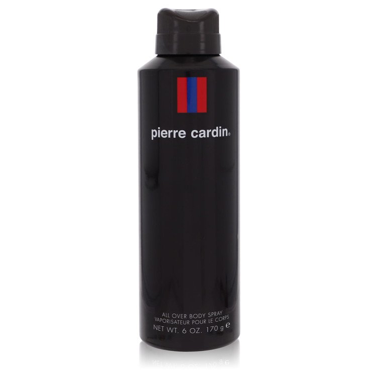 Pierre Cardin Body Spray By Pierre Cardin, Cologne for Men, available at zachava.com