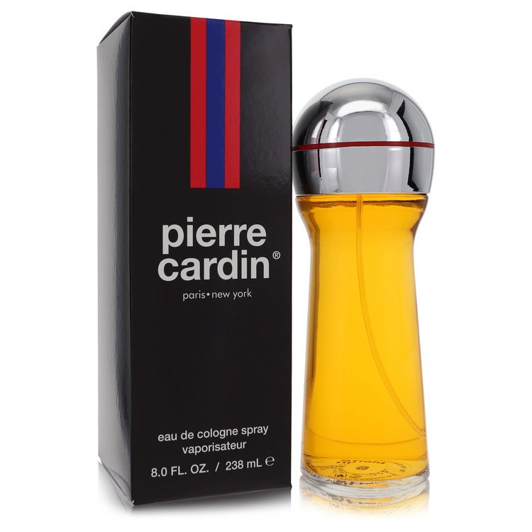 Pierre Cardin Cologne / Eau De Toilette Spray By Pierre Cardin - Zachava.com