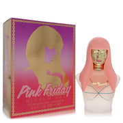 Pink Friday Eau De Parfum Spray By Nicki Minaj, Perfume for Women, available at Zachava.com.