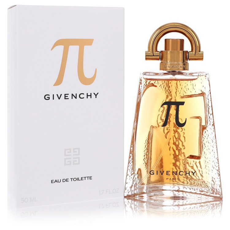 Givenchy - Pi Cologne By Givenchy Eau De Toilette Spray. SKU: 400595