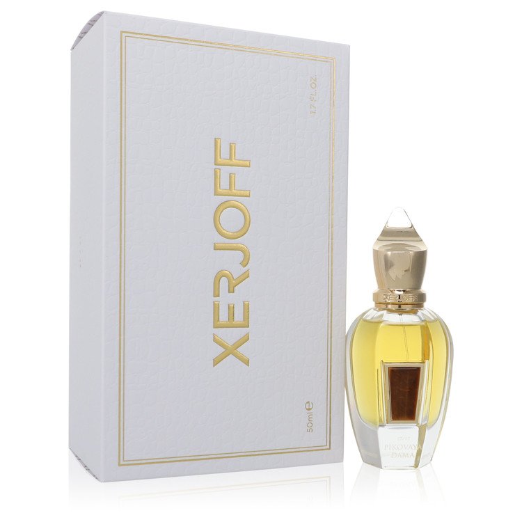 Pikovaya Dama Eau De Parfum Spray (Unisex) By Xerjoff - Zachava.com