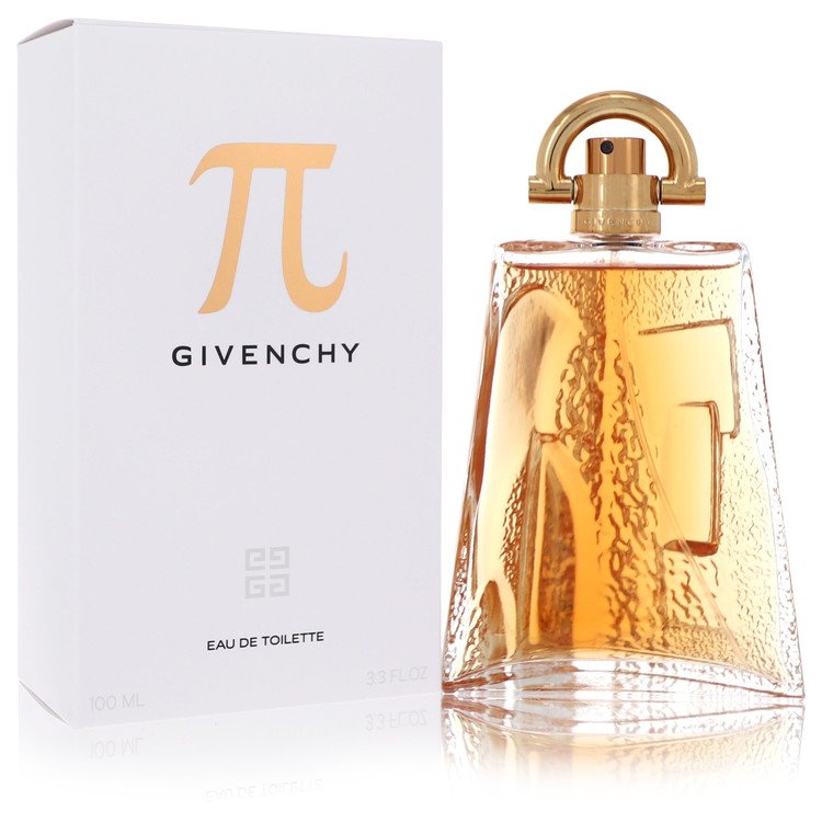 Givenchy - Pi Cologne By Givenchy Eau De Toilette Spray. SKU: 400601