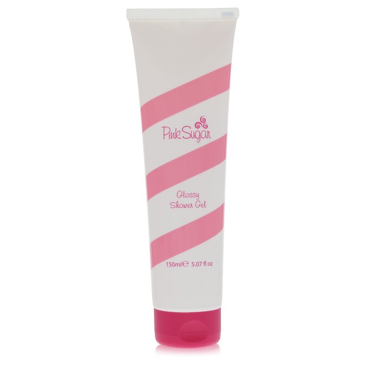 Pink Sugar Shower Gel By Aquolina, Perfume for Women, available at zachava.com