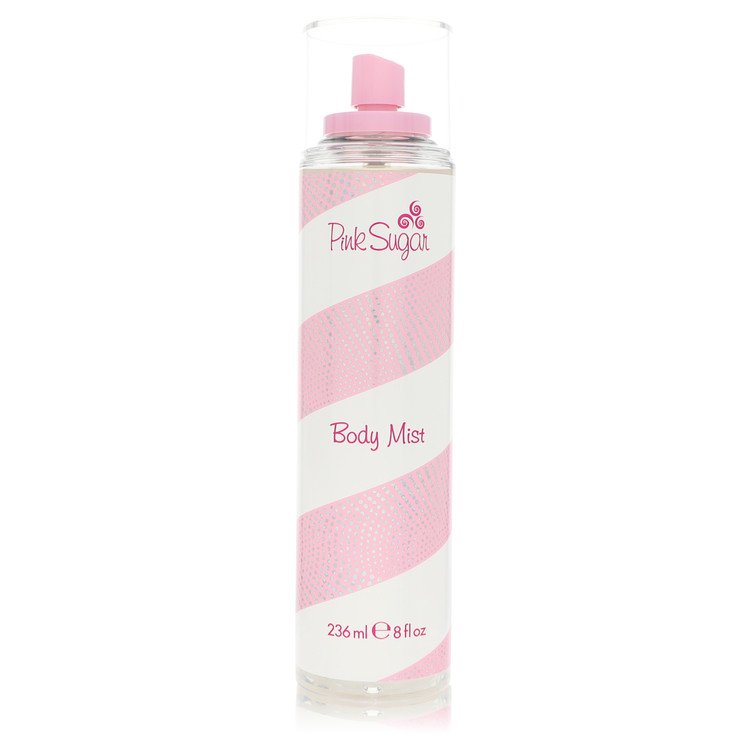 Pink Sugar Body Mist By Aquolina - Zachava.com