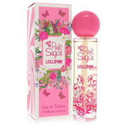 Pink Sugar Lollipink Eau De Toilette Spray By Aquolina - Zachava.com