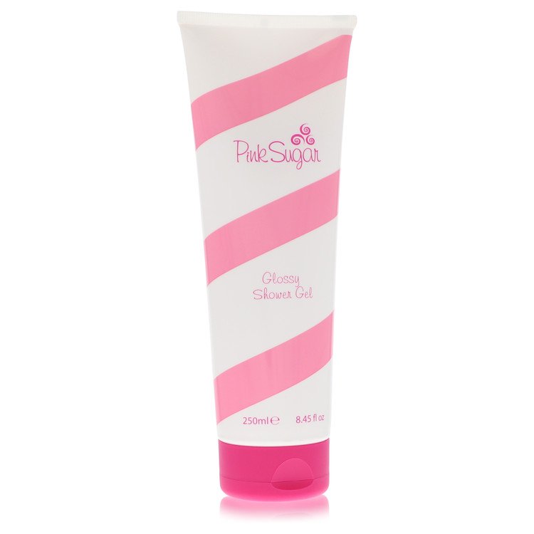Pink Sugar Shower Gel By Aquolina, Perfume for Women, available at zachava.com