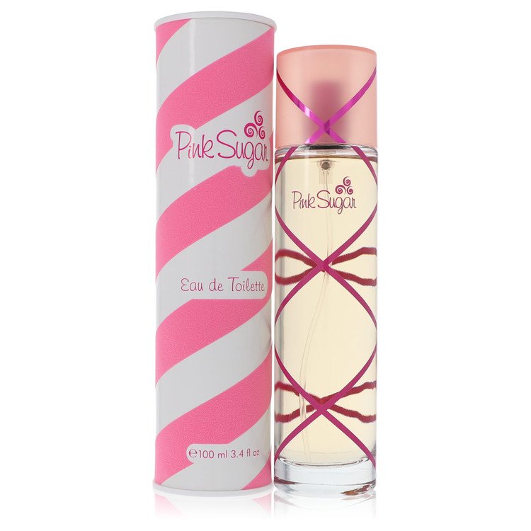 Pink Sugar Eau De Toilette Spray By Aquolina, Perfume for Women, available at zachava.com