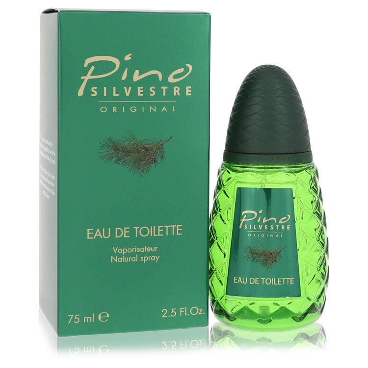 Pino Silvestre Eau De Toilette Spray By Pino Silvestre - Zachava.com