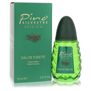 Pino Silvestre by Pino Silvestre Eau De Toilette Spray 2.5 oz for Men