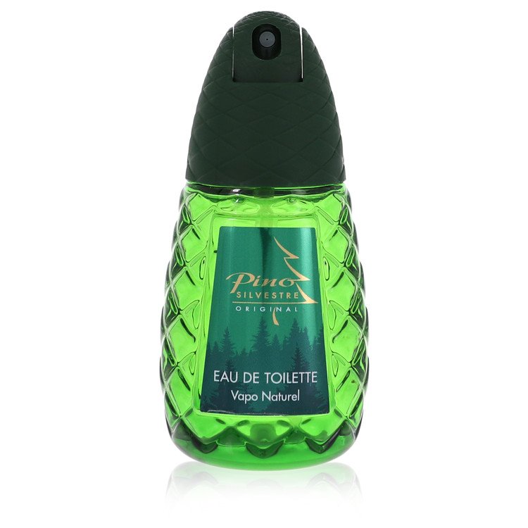 Pino Silvestre Eau De Toilette Spray (Tester) By Pino Silvestre, Cologne for Men, available at zachava.com