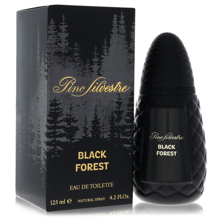 Pino Silvestre Black Forest Eau De Toilette Spray By Pino Silvestre, Cologne for Men, available at zachava.com