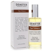Demeter Pipe Tobacco Cologne Spray By Demeter - Zachava.com