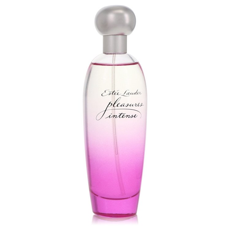 Pleasures Intense by Estée Lauder Eau De Parfum Spray (unboxed) 3.4 oz for Women